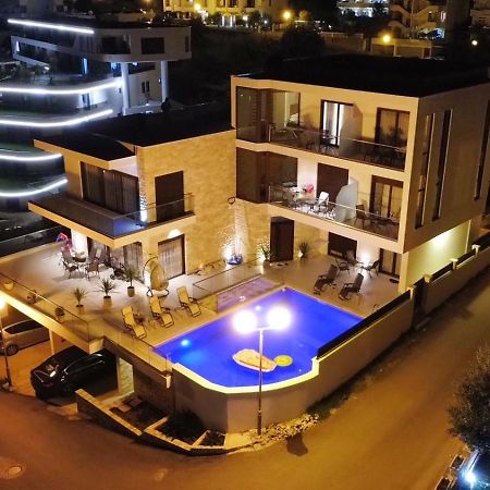 Arte Apartments Ulcinj Exterior photo